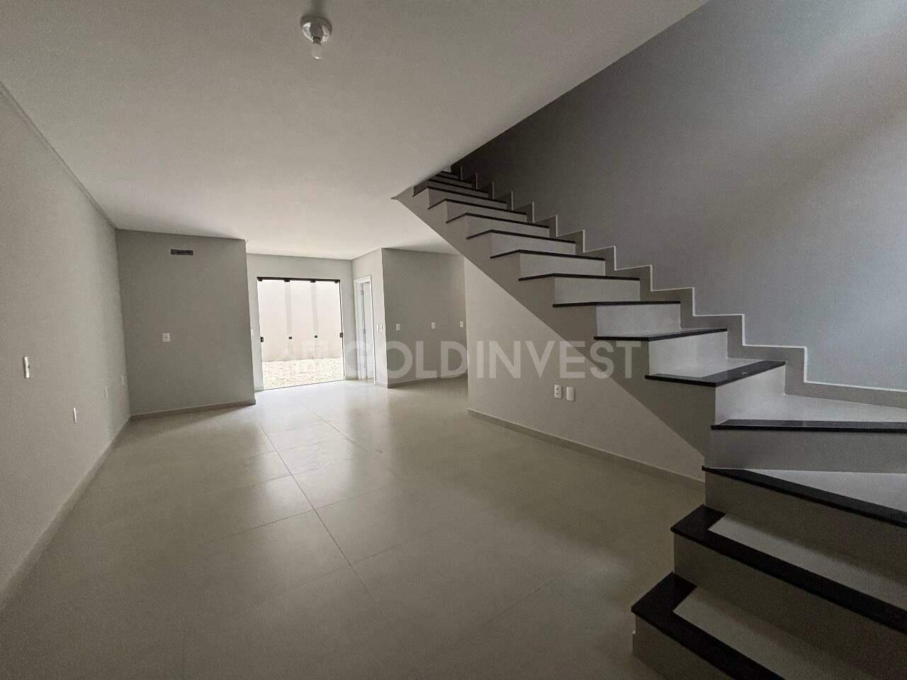 Casa de 3 quartos, 125m² no bairro São Pedro, em Brusque | Eu Corretor