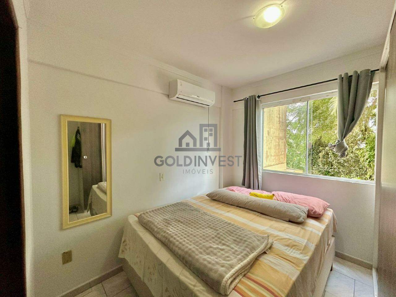 Apartamento à venda no Centro I: 