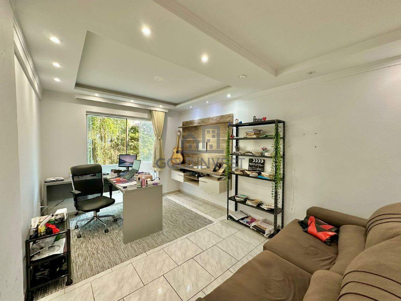 Apartamento à venda no Centro I: 