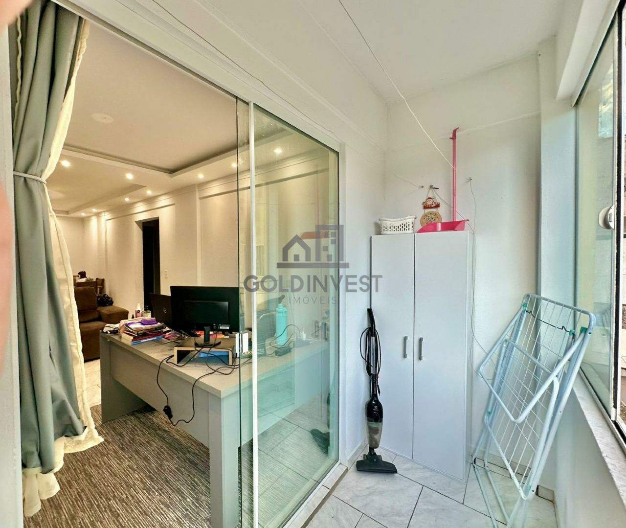 Apartamento à venda no Centro I: 