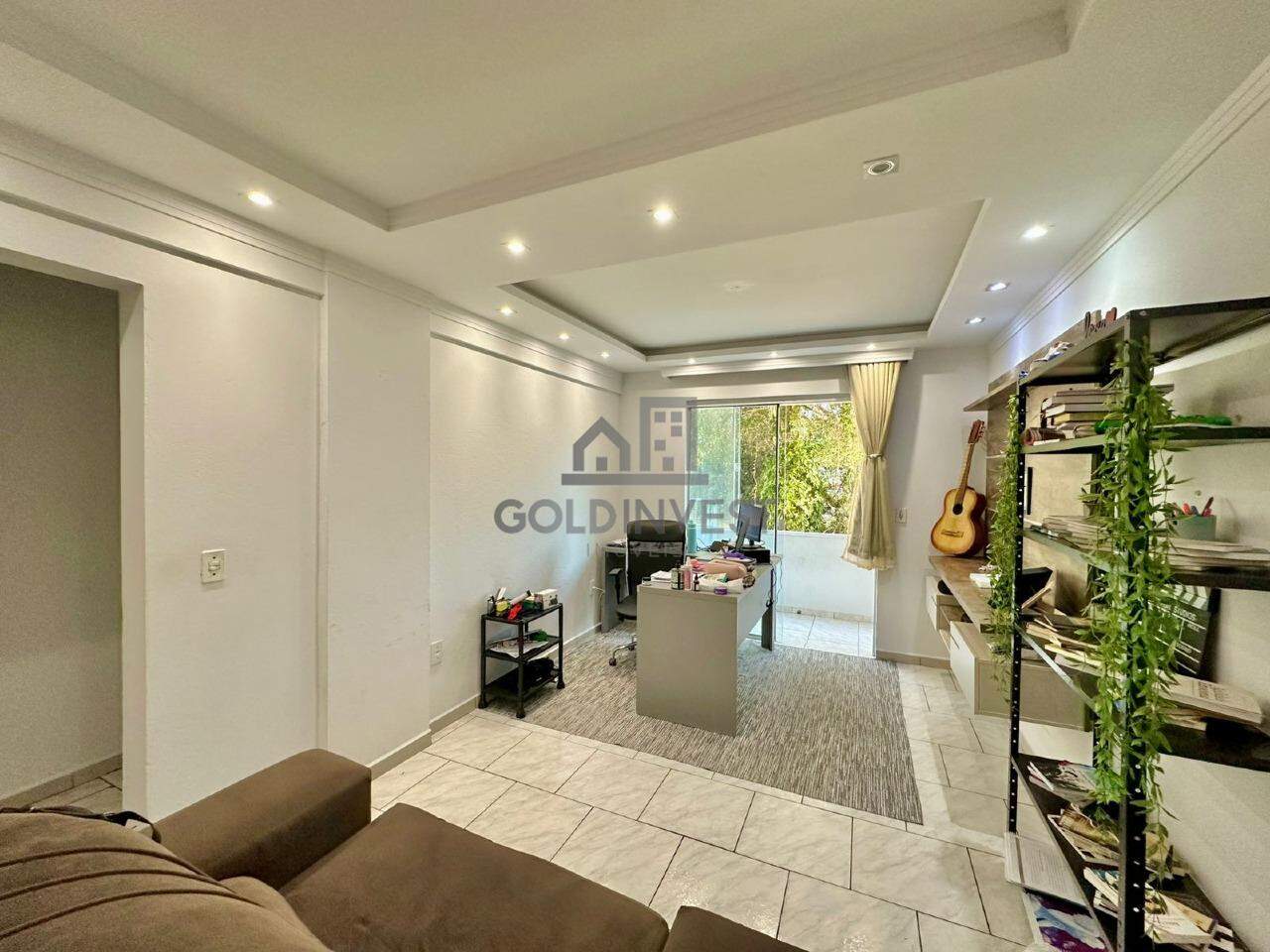 Apartamento à venda no Centro I: 