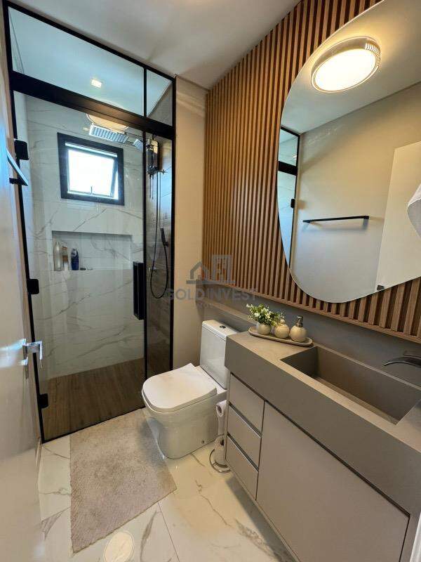 Apartamento à venda no Guarani: 