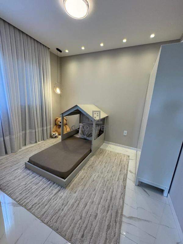 Apartamento à venda no Guarani: 