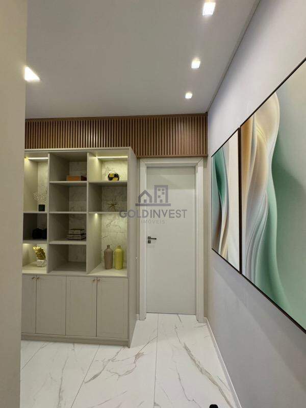 Apartamento à venda no Guarani: 