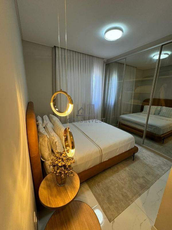Apartamento à venda no Guarani: 