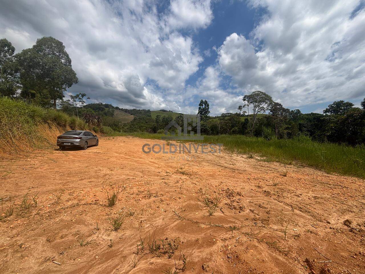 Terreno à venda no Arraial dos Cunhas: 
