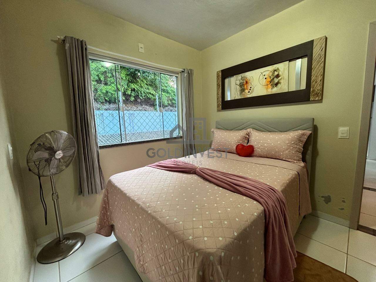 Apartamento à venda no São Pedro: 