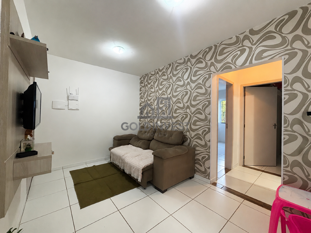 Apartamento à venda no São Pedro: 