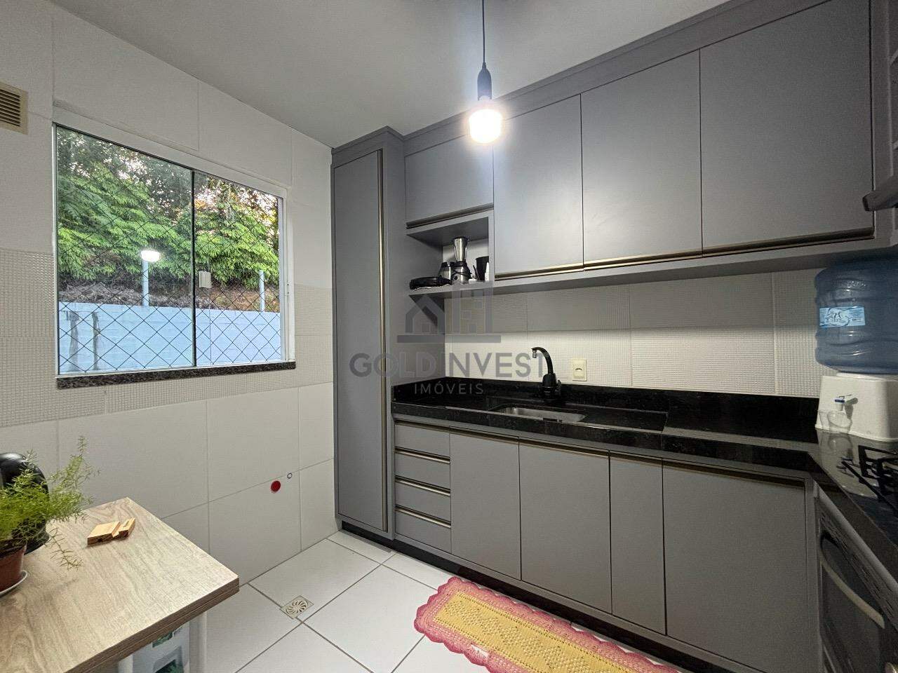 Apartamento à venda no São Pedro: 