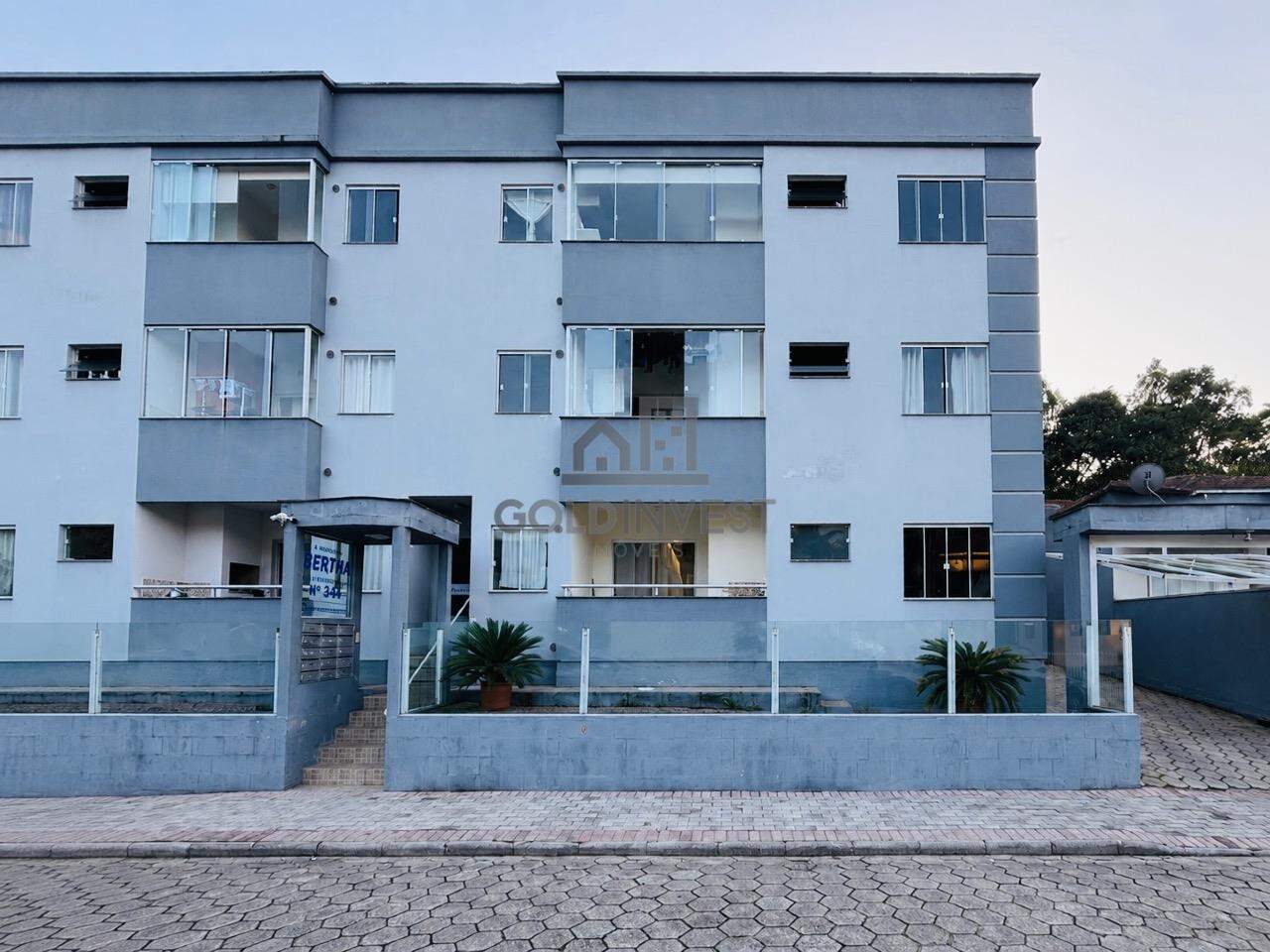Apartamento à venda no São Pedro: 