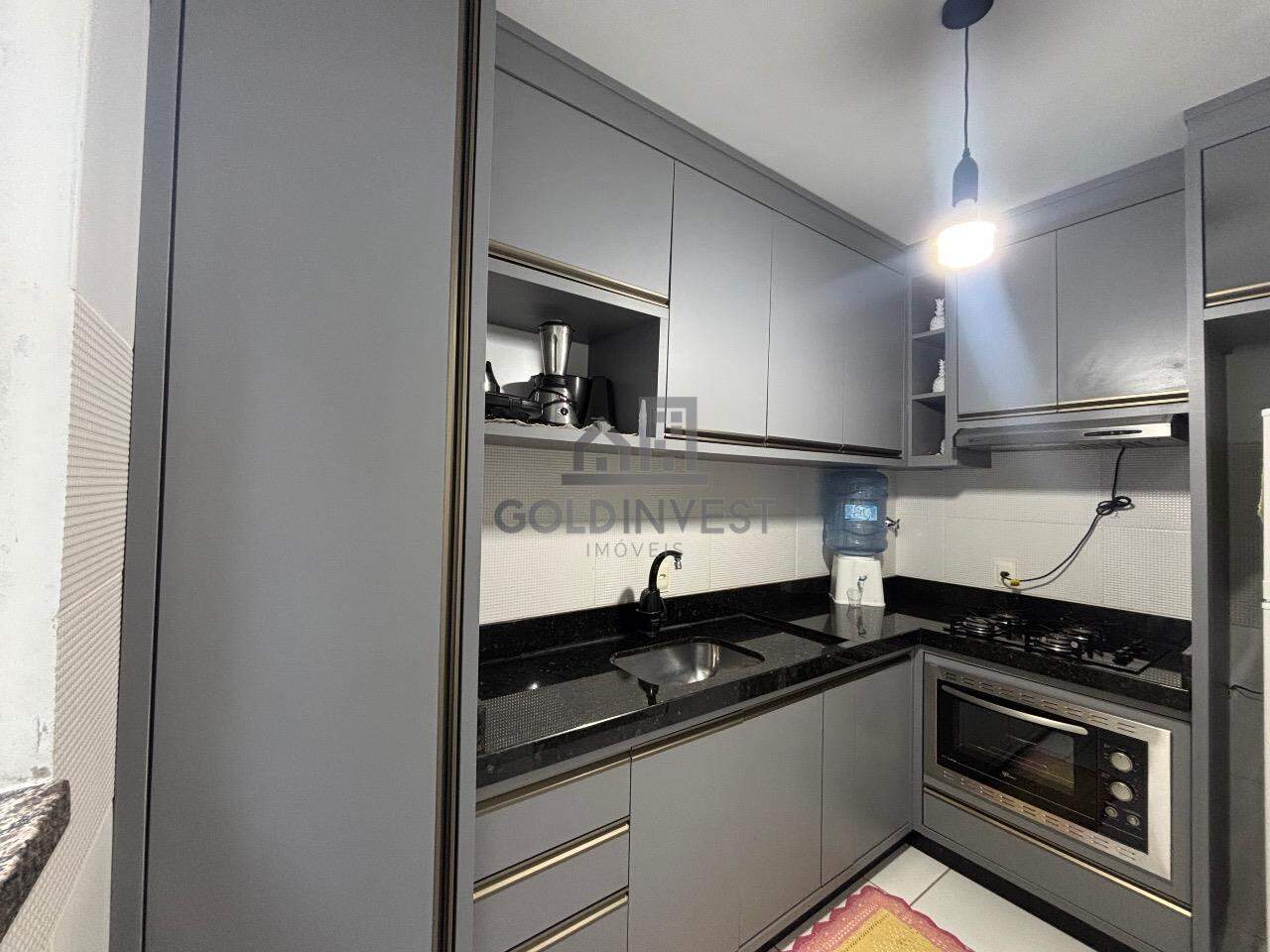 Apartamento à venda no São Pedro: 