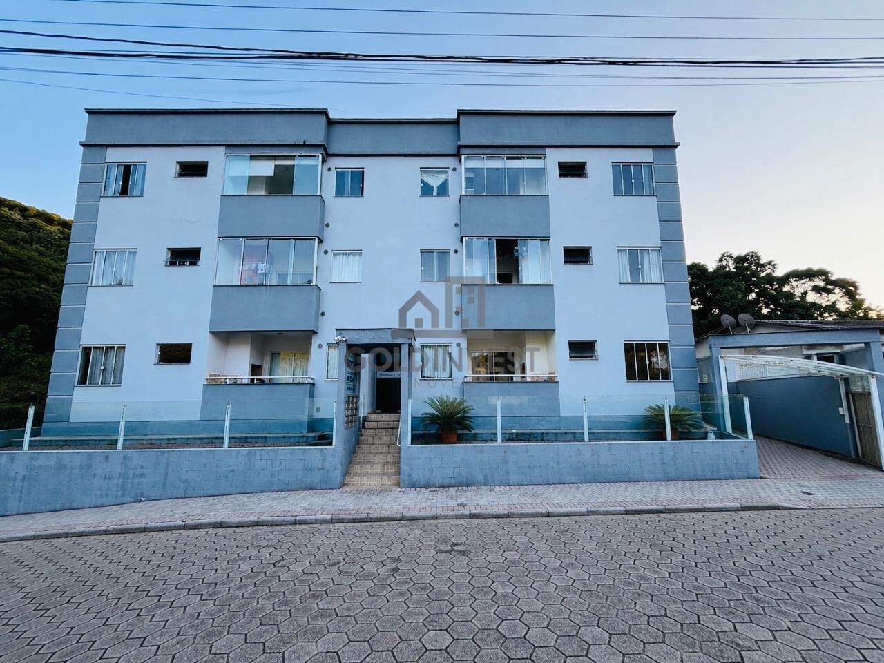 Apartamento à venda no São Pedro: 