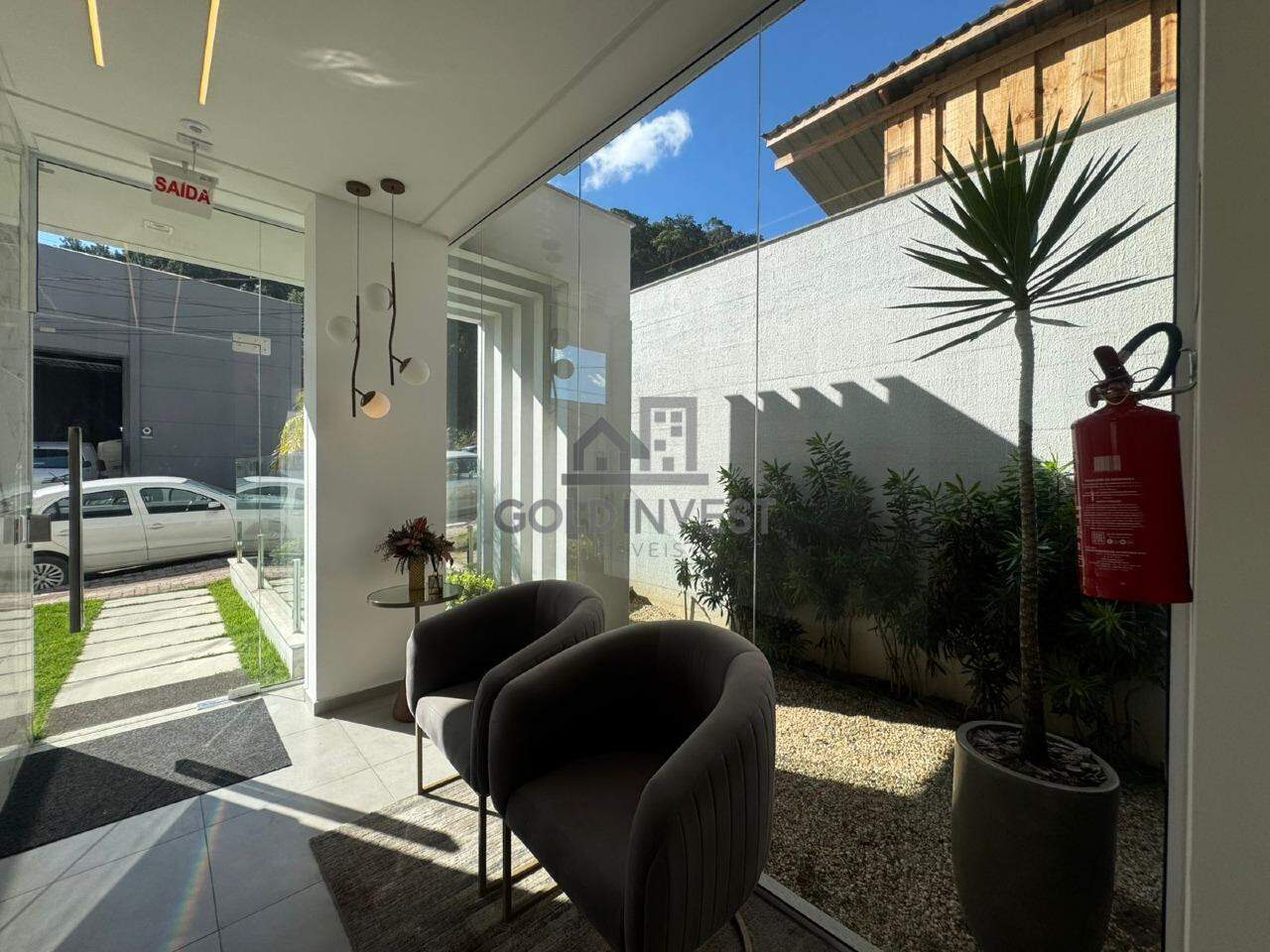 Apartamento para aluguel no Souza Cruz: 