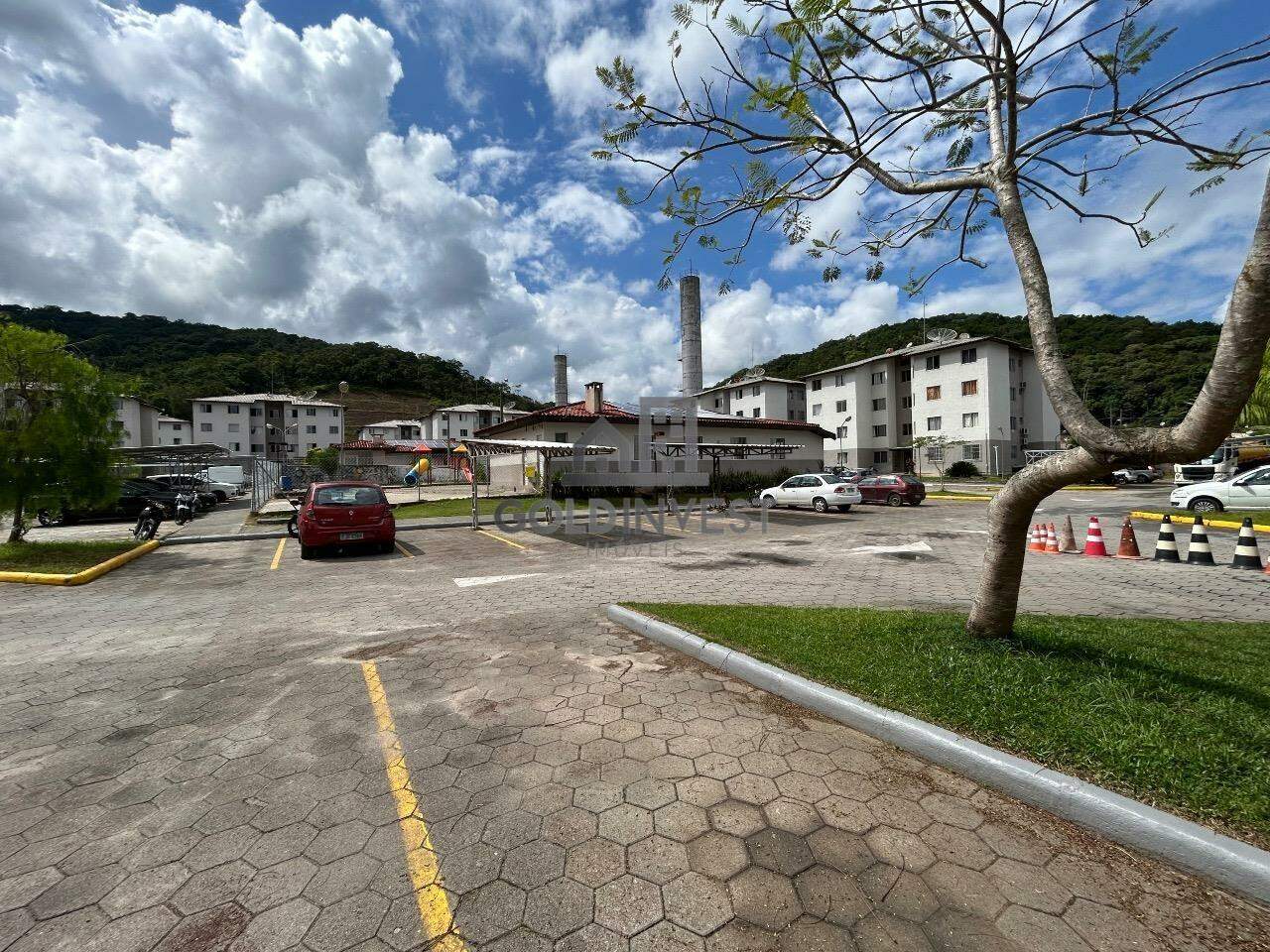 Apartamento à venda no Limeira Baixa: 