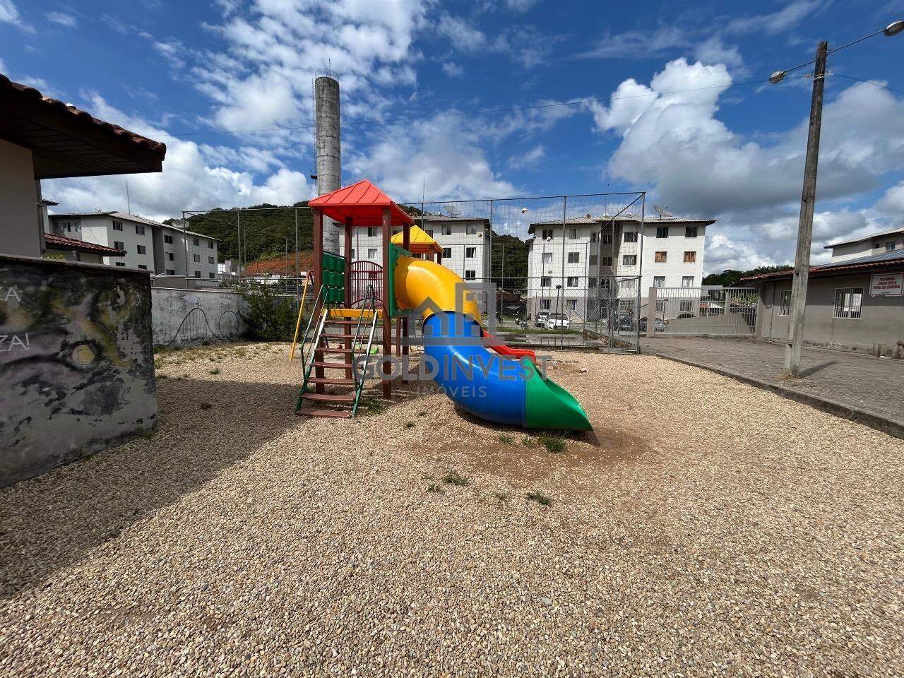 Apartamento à venda no Limeira Baixa: 