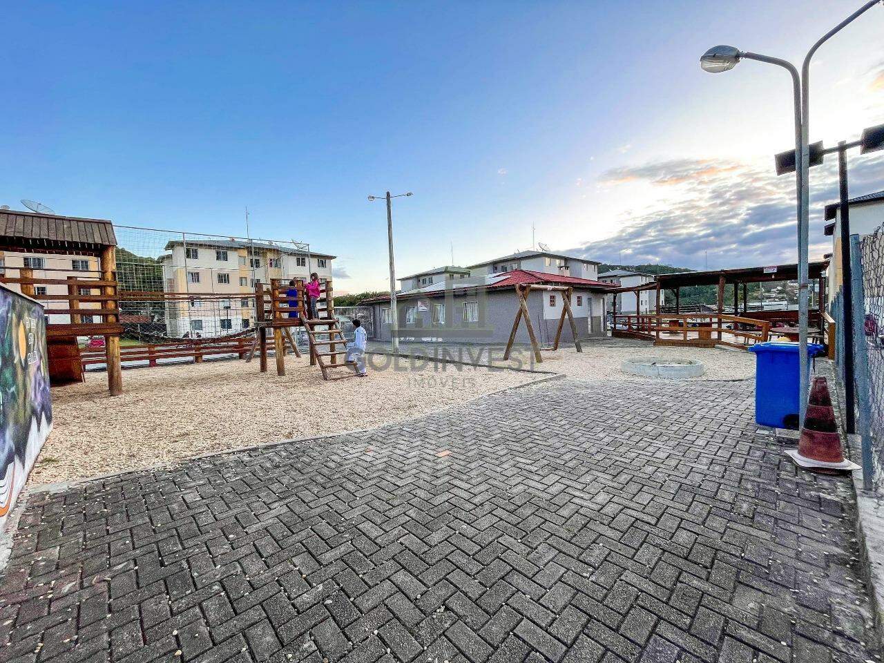 Apartamento à venda no Limeira Baixa: 