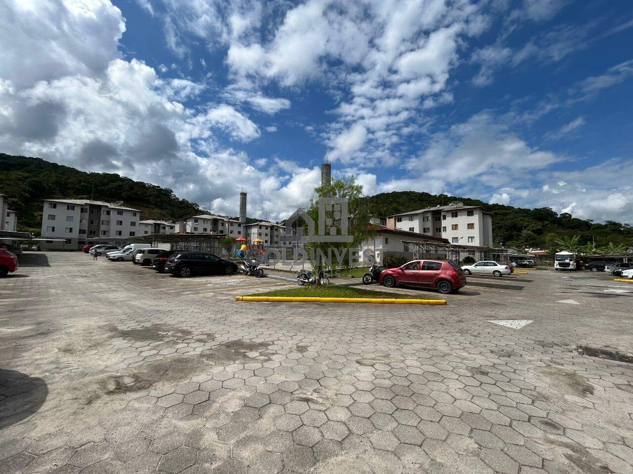 Apartamento à venda no Limeira Baixa: 