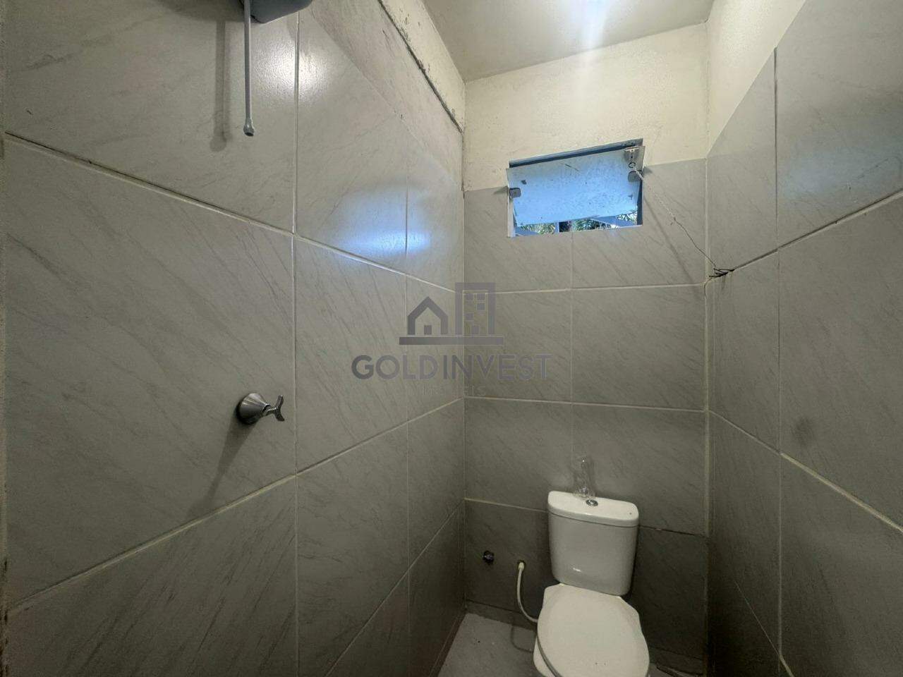 Casa para aluguel no Guabiruba Sul: 