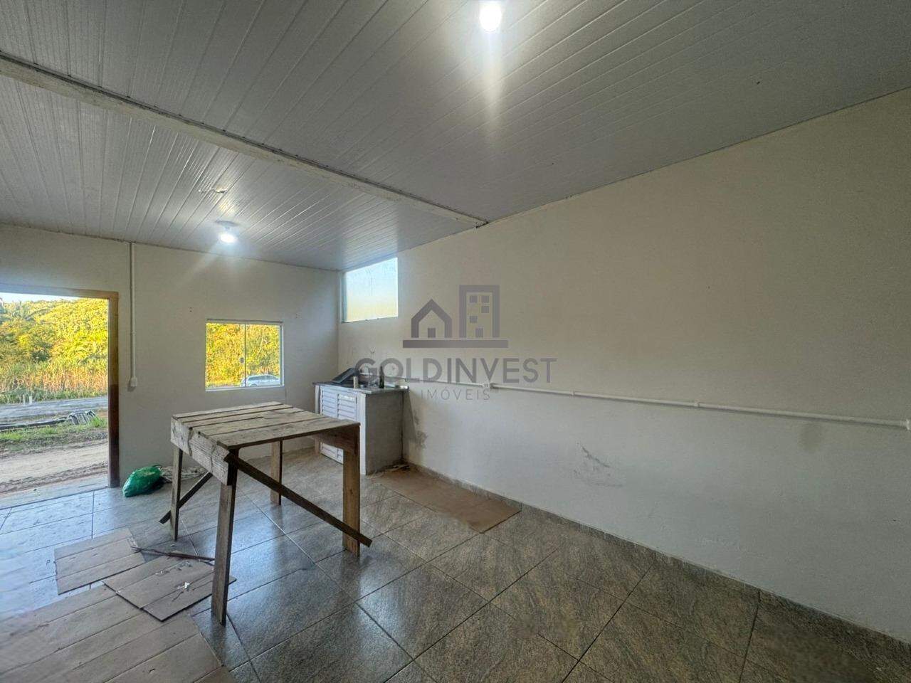 Casa para aluguel no Guabiruba Sul: 
