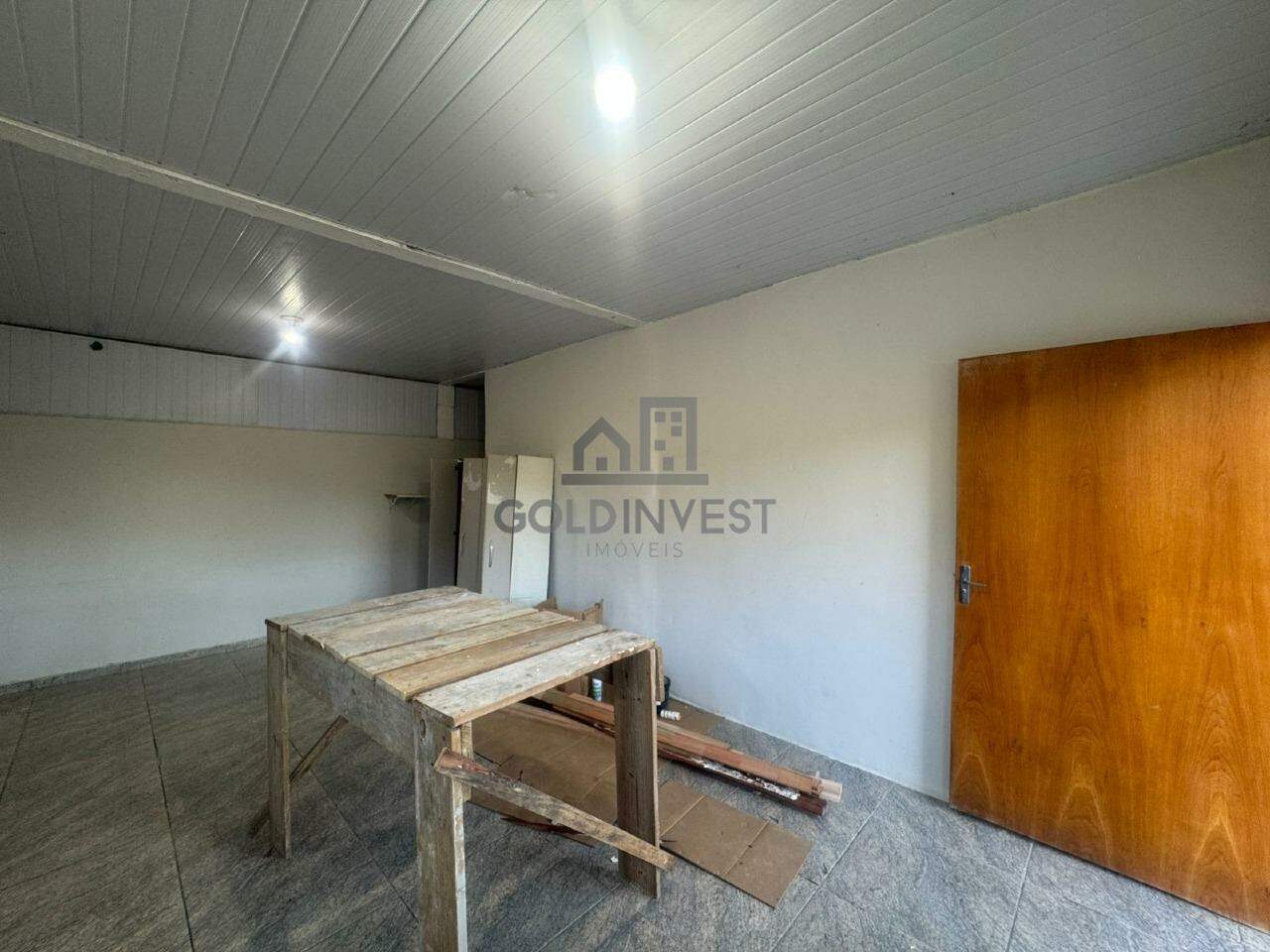 Casa para aluguel no Guabiruba Sul: 