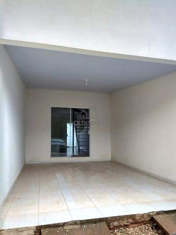 Casa para aluguel no Dom Joaquim: 