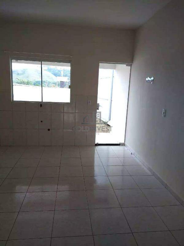 Casa para aluguel no Dom Joaquim: 