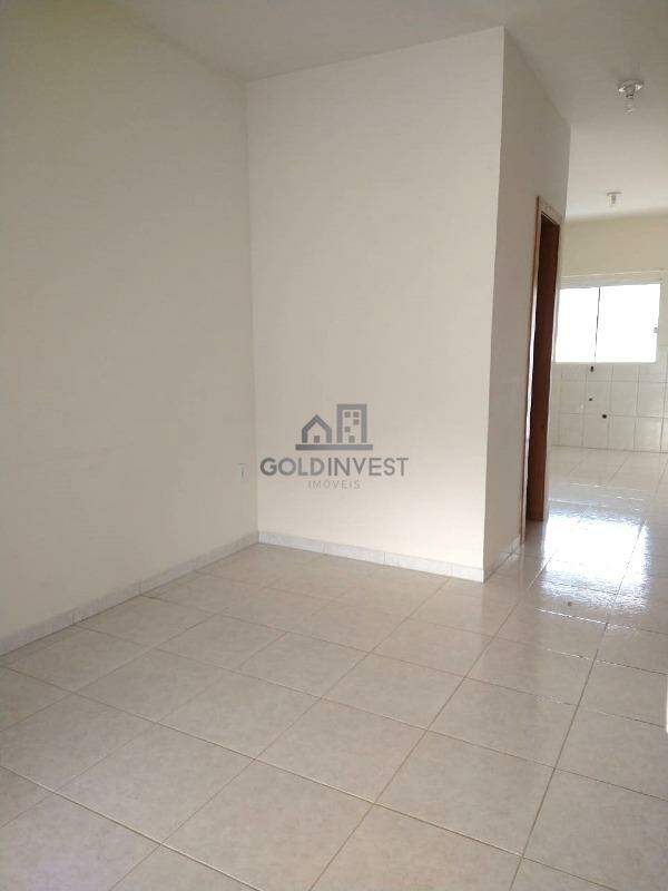 Casa para aluguel no Dom Joaquim: 