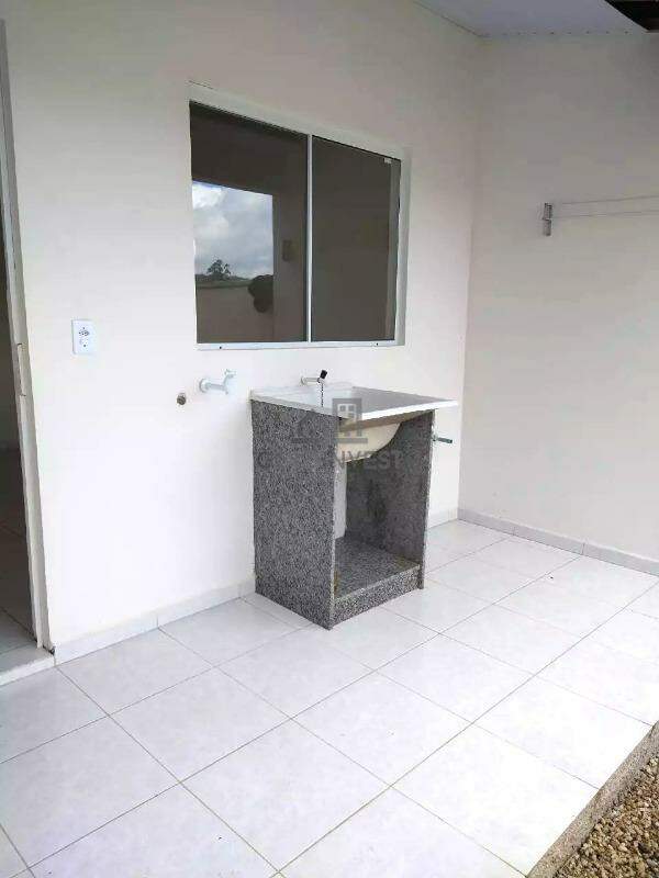 Casa para aluguel no Dom Joaquim: 