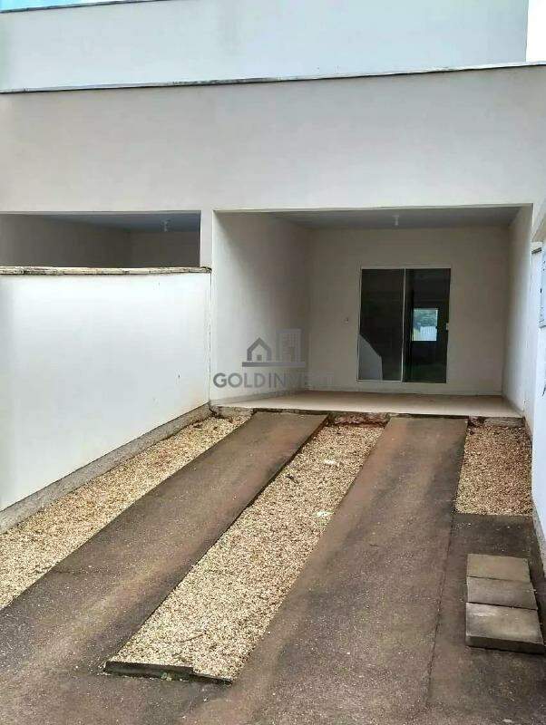 Casa para aluguel no Dom Joaquim: 