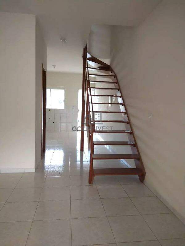 Casa para aluguel no Dom Joaquim: 