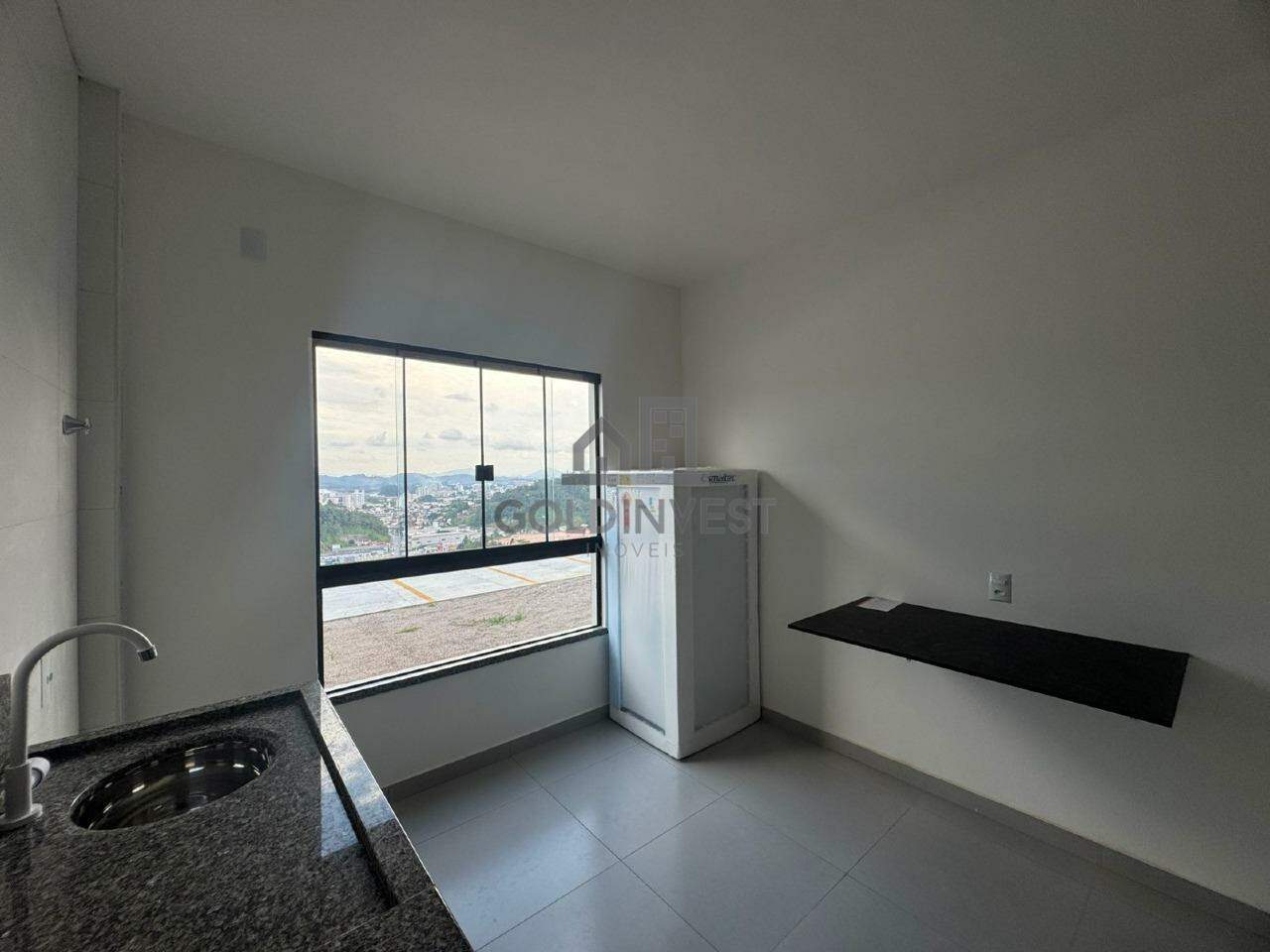 Apartamento para aluguel no Nova Brasília: 