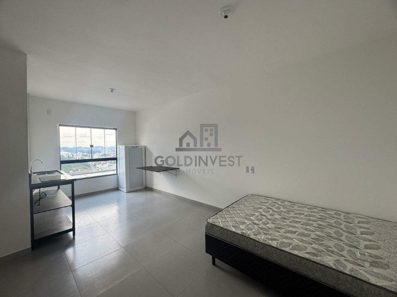 Apartamento para aluguel no Nova Brasília: 