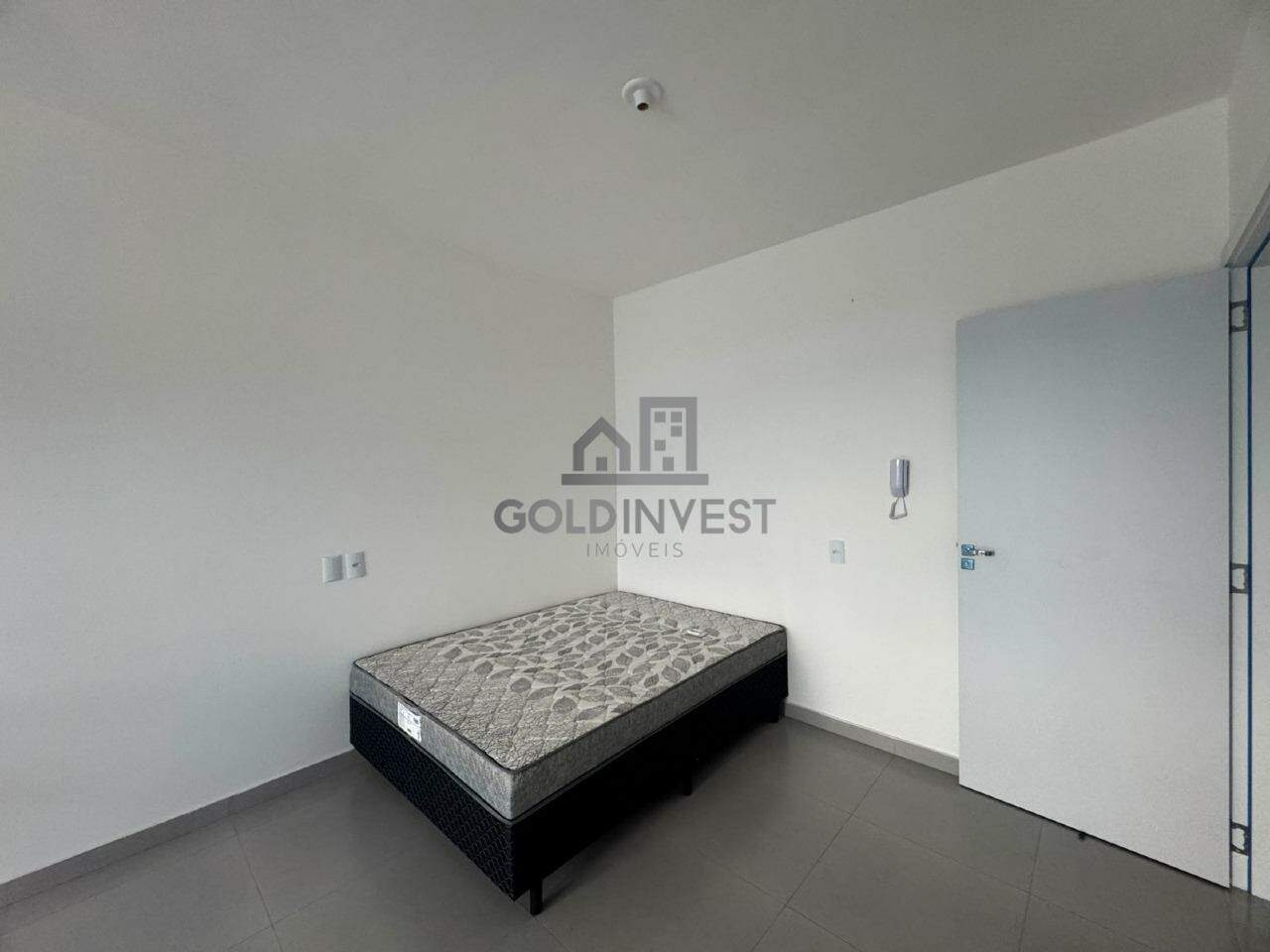 Apartamento para aluguel no Nova Brasília: 