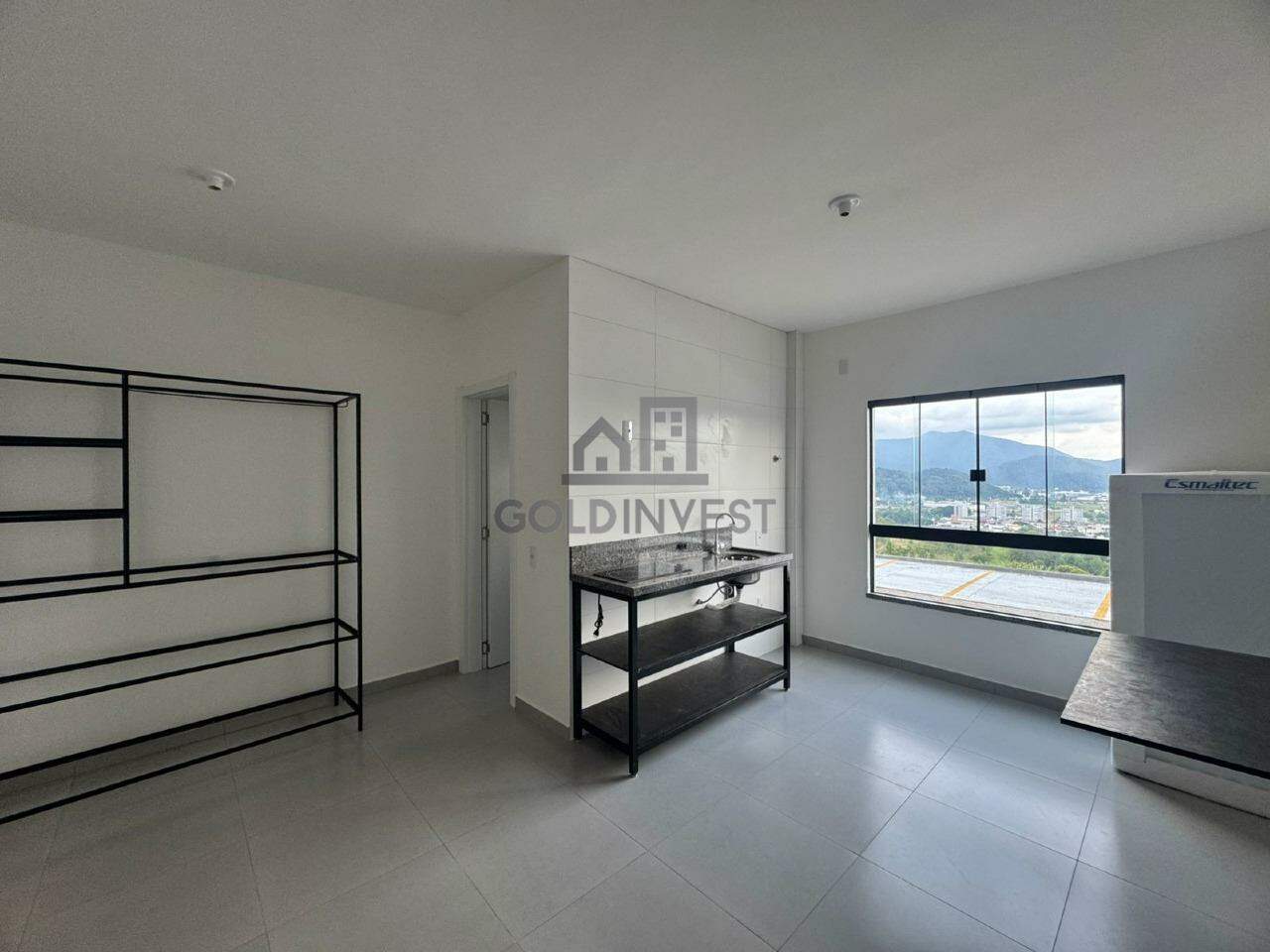 Apartamento para aluguel no Nova Brasília: 