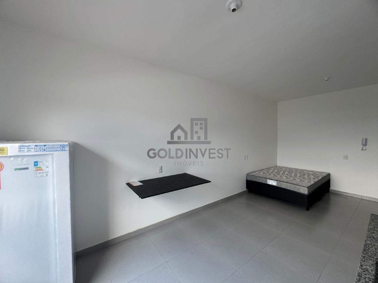 Apartamento para aluguel no Nova Brasília: 