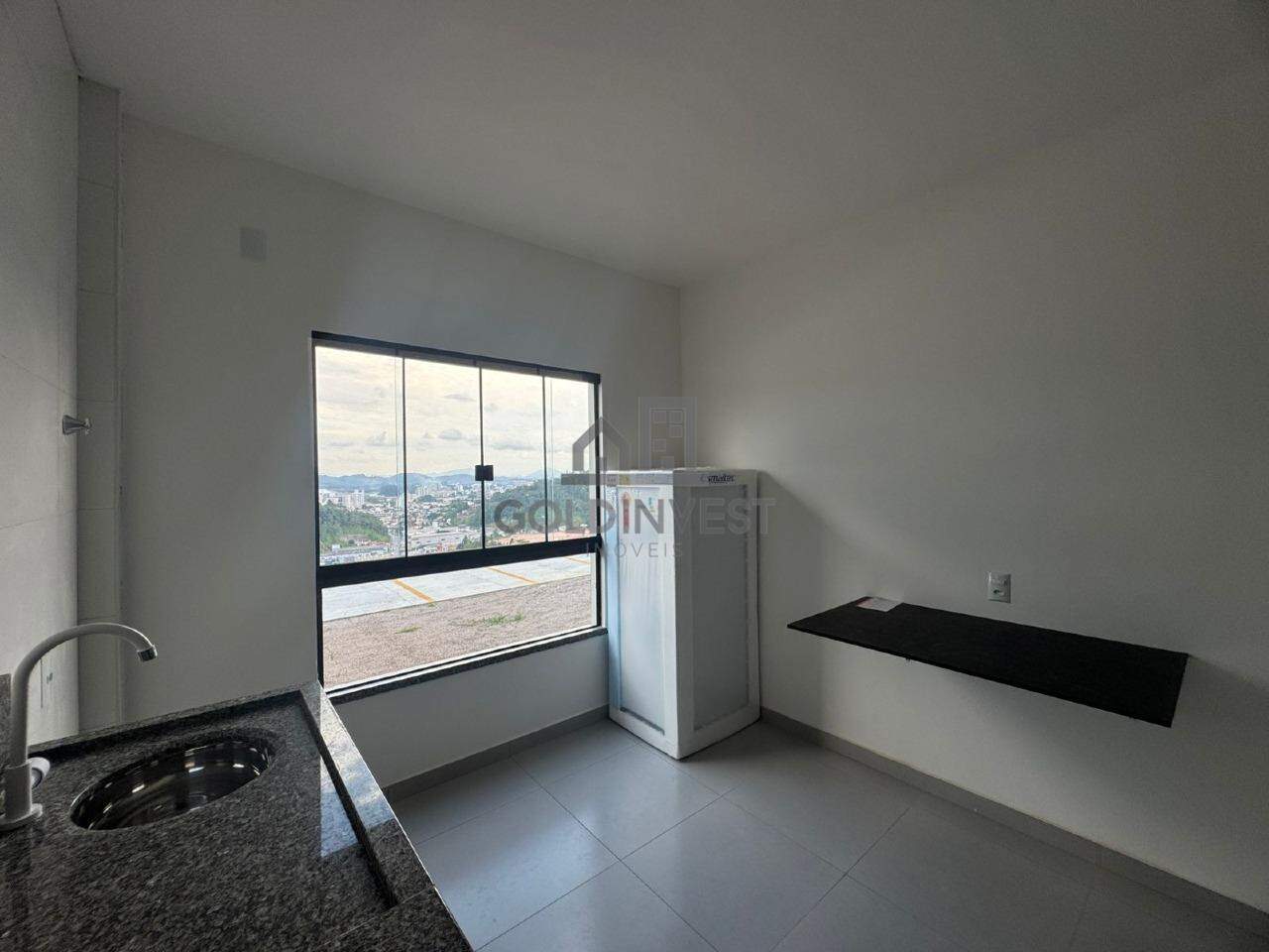 Apartamento para aluguel no Nova Brasília: 