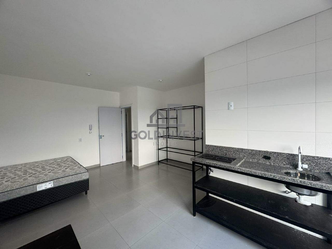 Apartamento para aluguel no Nova Brasília: 