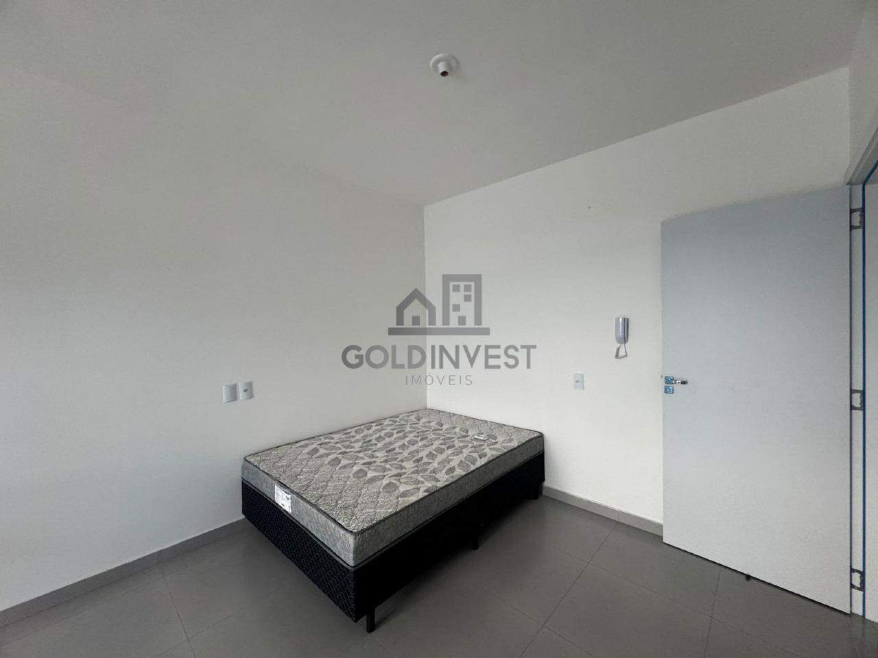 Apartamento para aluguel no Nova Brasília: 