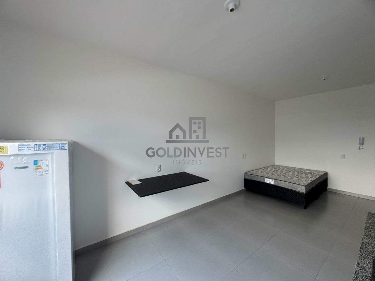 Apartamento para aluguel no Nova Brasília: 