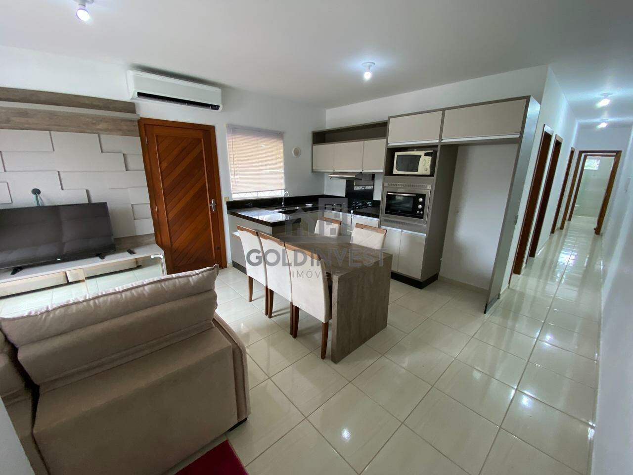 Casa à venda no Dom Joaquim: 