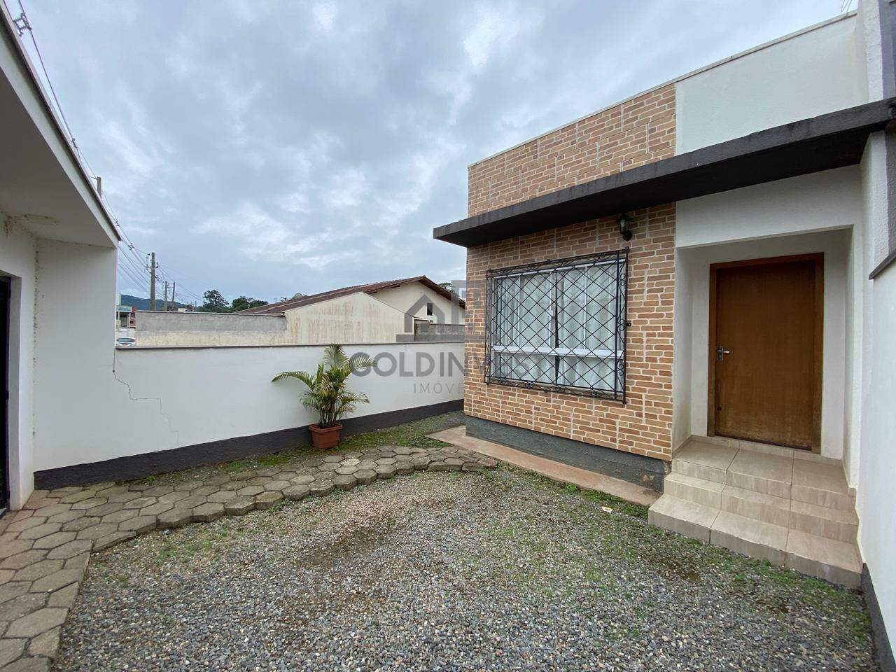 Casa à venda no Dom Joaquim: 