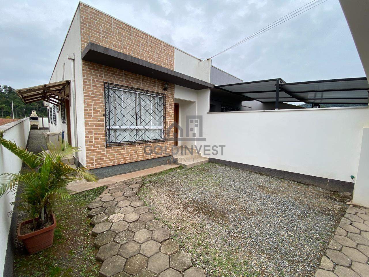 Casa à venda no Dom Joaquim: 