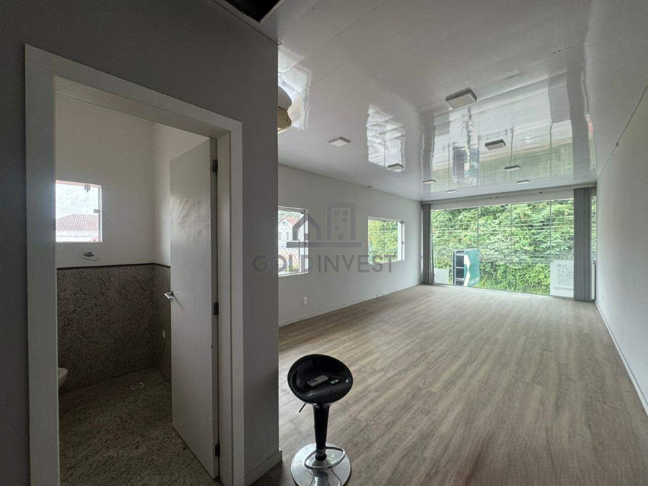 Sala Comercial para aluguel no Centro I: 