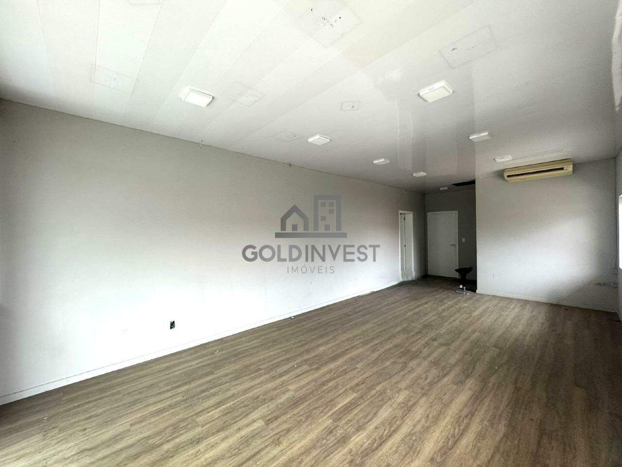 Sala Comercial para aluguel no Centro I: 