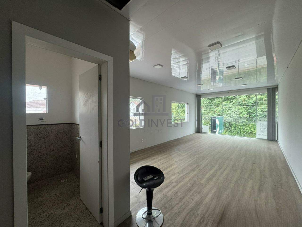 Sala Comercial para aluguel no Centro I: 