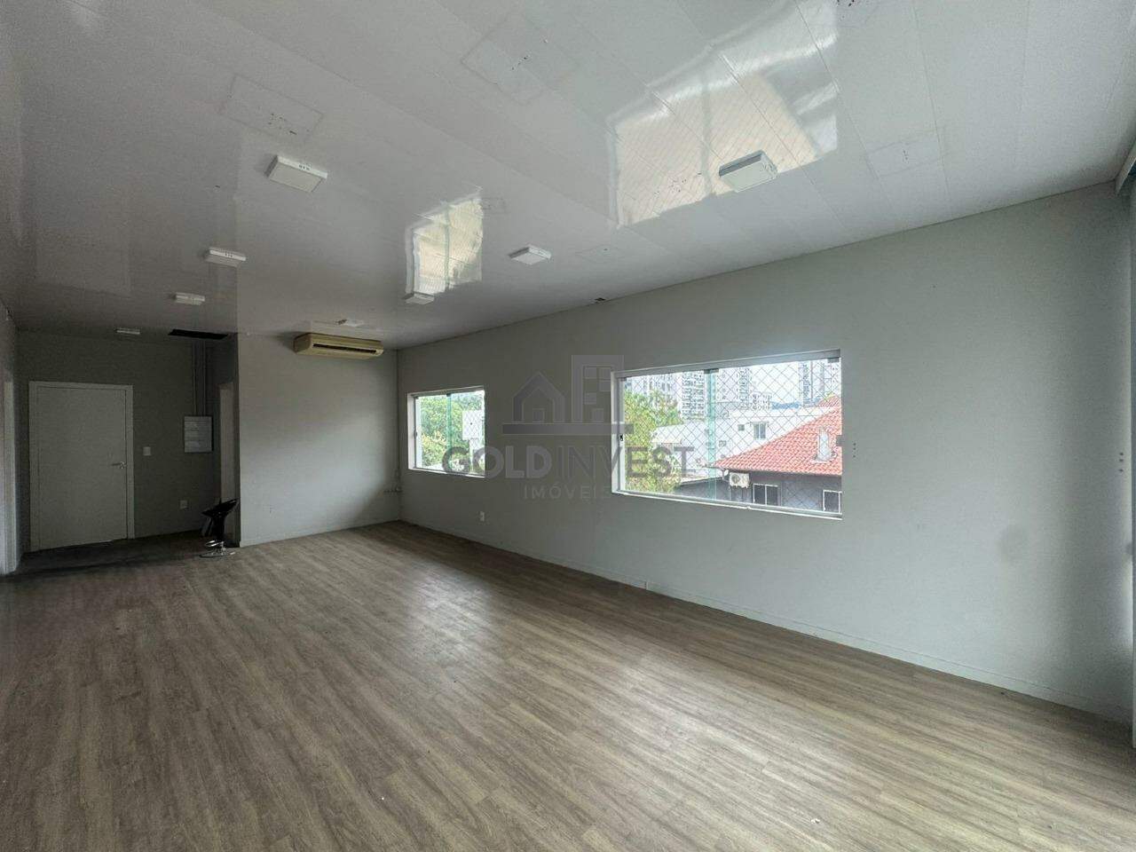 Sala Comercial para aluguel no Centro I: 