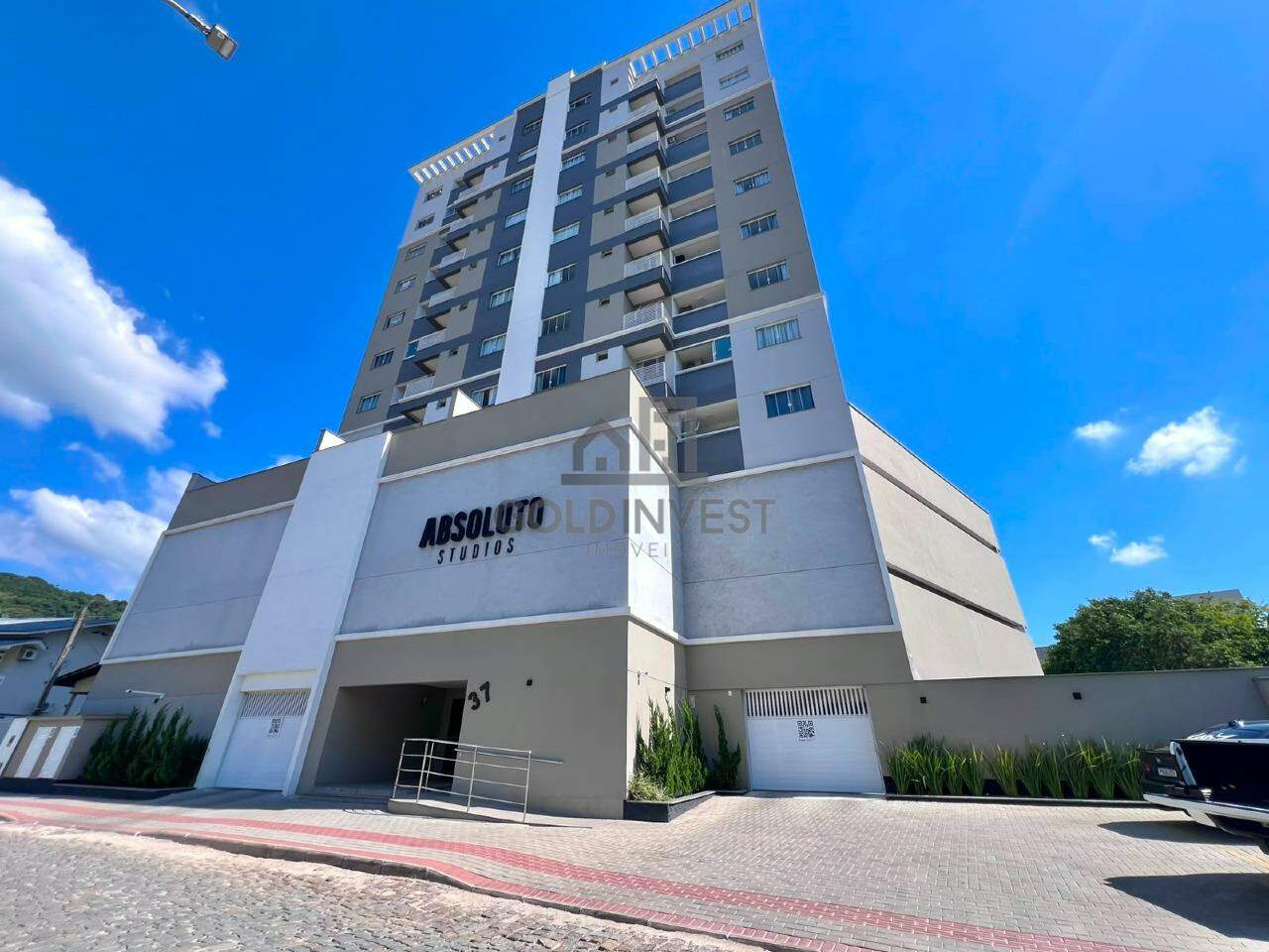 Apartamento à venda no Santa Terezinha: 