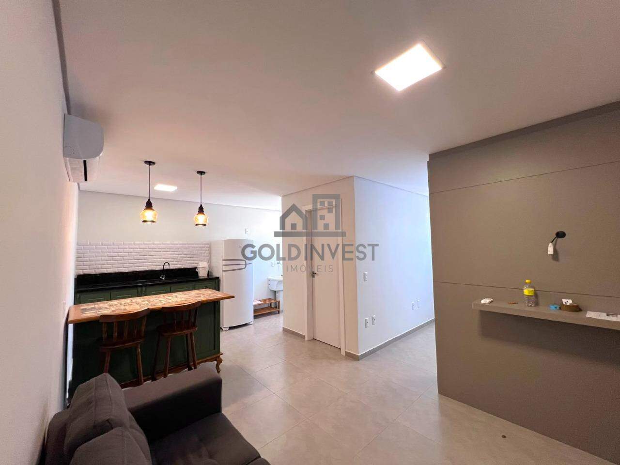 Apartamento à venda no Santa Terezinha: 