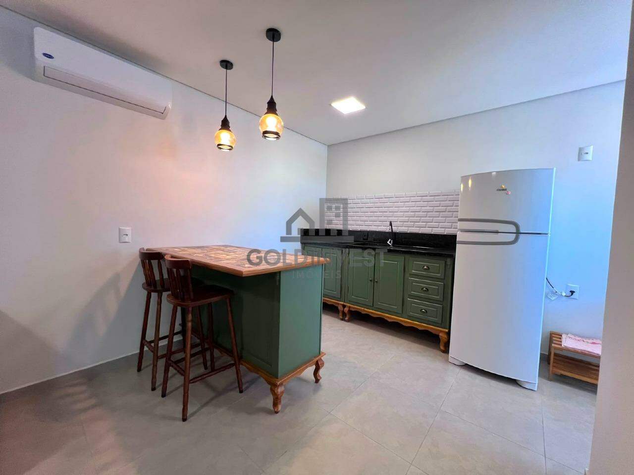 Apartamento à venda no Santa Terezinha: 