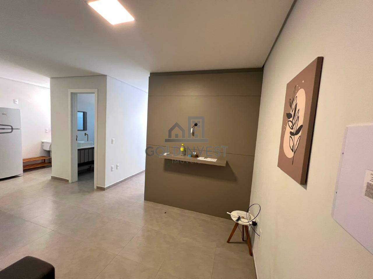 Apartamento à venda no Santa Terezinha: 